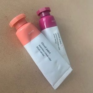 Glossier Cloud Paint Blush